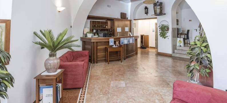 凯佩罗伊卡多雷酒店(Albergo Cappello e Cadore)图片