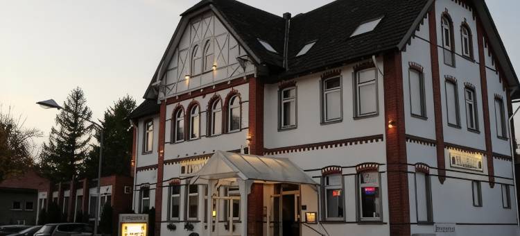 班奈特餐厅及酒店(Bennetts Restaurant Und Hotel)图片
