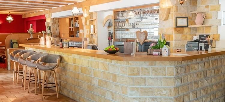 阿拉酒店(AaRa Hotel)图片