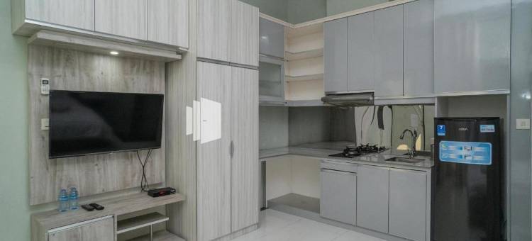 Yayah Rooms Bogor Syariah Mitra RedDoorz图片