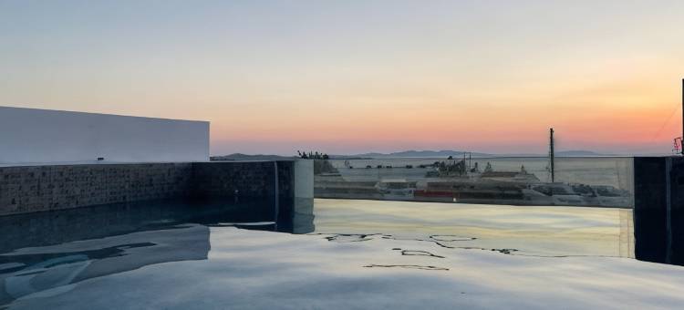 永恒套房酒店(Eternal Suites)图片