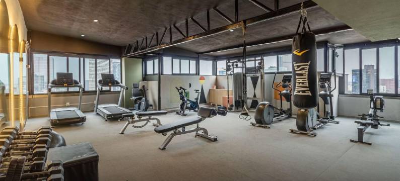 波兰科Kukun Inspire(Kukun Inspire Polanco)图片