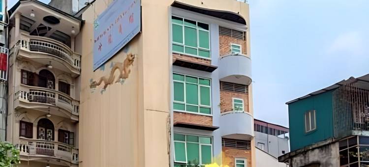 升龙酒店(Thang Long Hotel)图片