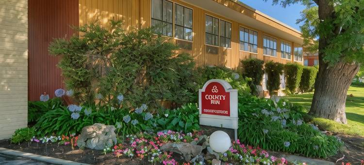 Days Inn by Wyndham Mountain View图片