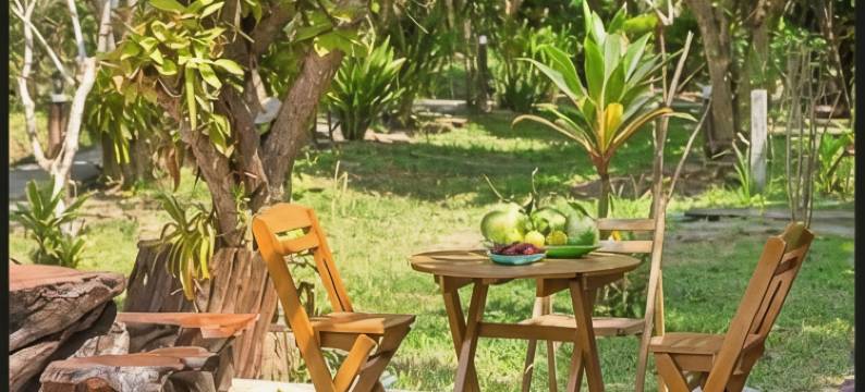 班洛洛姆民宿(Baan Loylom Farmstay)图片