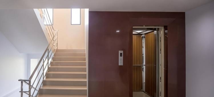 66空间酒店(Sixty Six Place Hotel)图片