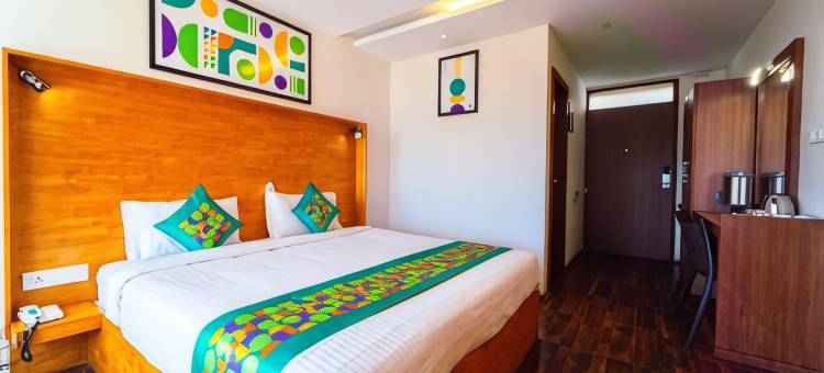 Treebo Tranquil Heights with Scenic View图片