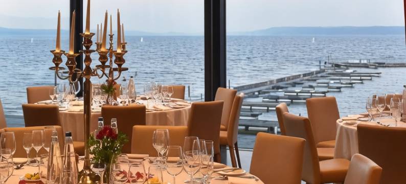 滨海酒店(Marina Hotel am Starnberger See)图片