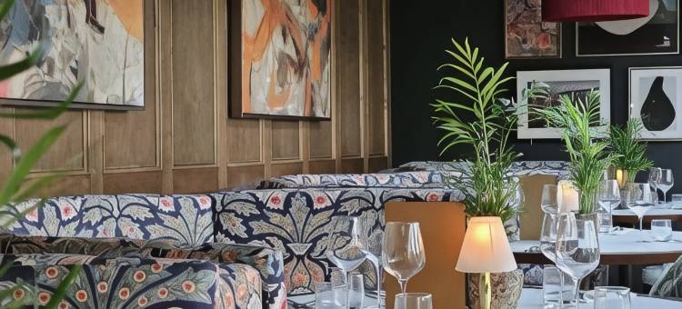 萨瑟兰(The Sutherland)图片