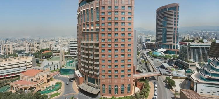 大都会宫殿(Habtoor Metropolitan Palace Hotel)图片