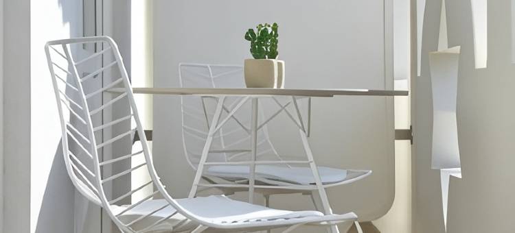 波尔图我的故事公寓-圣卡塔琳娜(My Story Apartments Porto - Santa Catarina)图片