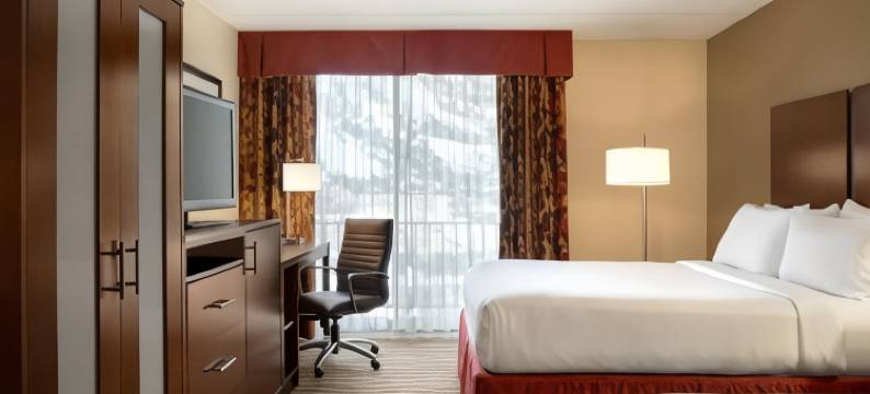 Holiday Inn & Suites 德梅因西北(Holiday Inn & Suites DES MOINES-NORTHWEST by IHG)图片
