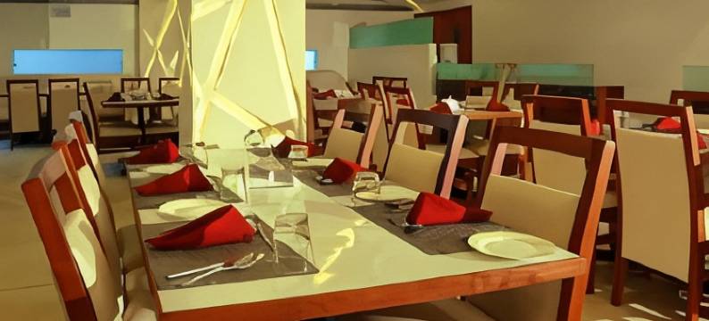 马拉巴尔住宅酒店(Malabar Residency)图片