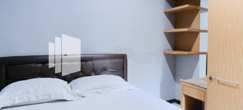 德亚伊斯兰教民宿 @ 克托门南加尔泗水米特拉红多兹(Dea Homestay Syariah Mitra RedDoorz at Kertomenanggal Surabaya)图片