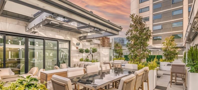 AZUR遗产系列酒店(Azur Legacy Collection Hotel)图片