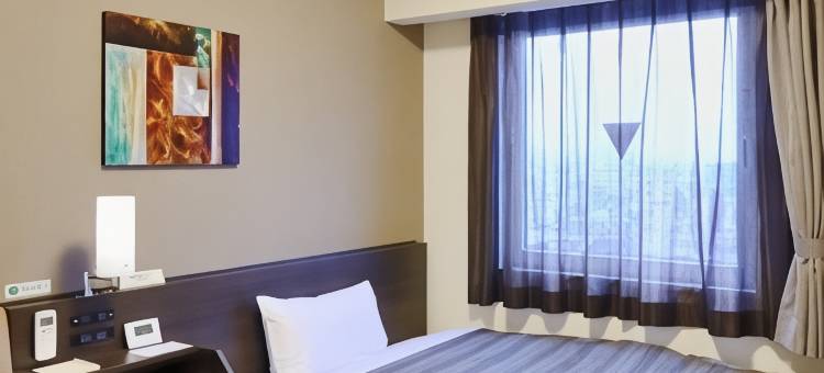 露樱酒店小野店(Hotel Route Inn Ono)图片