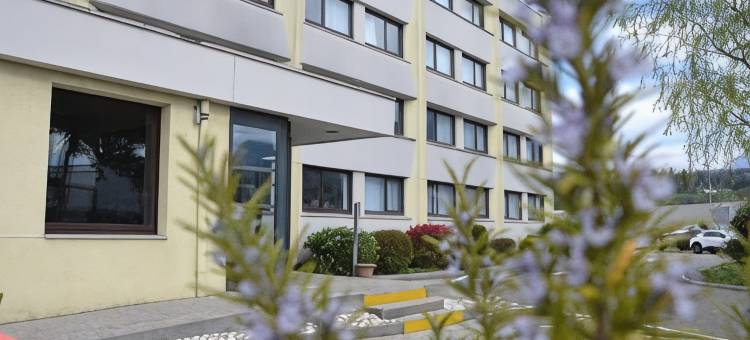 宜必思尚贝里酒店(Ibis Chambéry)图片