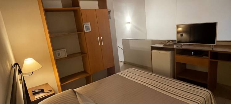 维拉赛拉纳酒店(Hotel Vila Serrana)图片