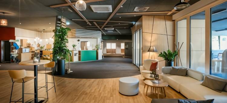 威兹胡法酒店(Jufa Hotel Weiz)图片