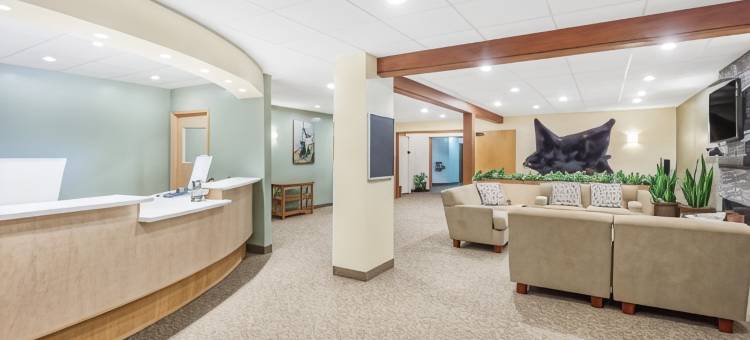 Travelodge by Wyndham Juneau图片