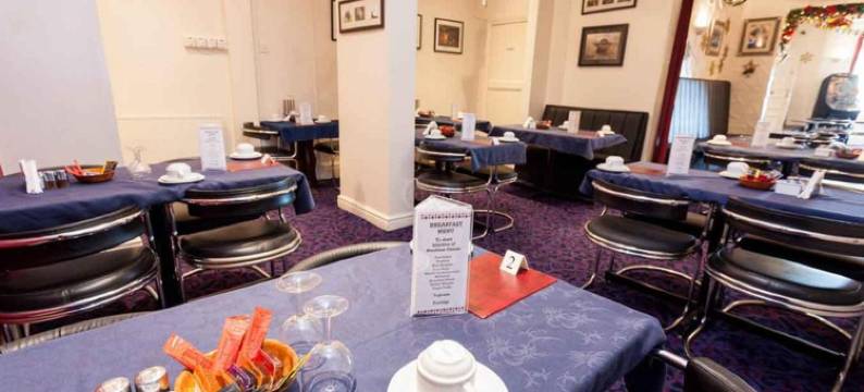 贝尔蒙特酒店(Belmont Hotel)图片