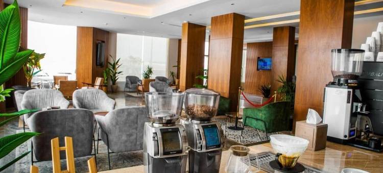 苏科奈阿尔亚斯敏哈伊勒(Suknai Al Yasmine Hail)图片