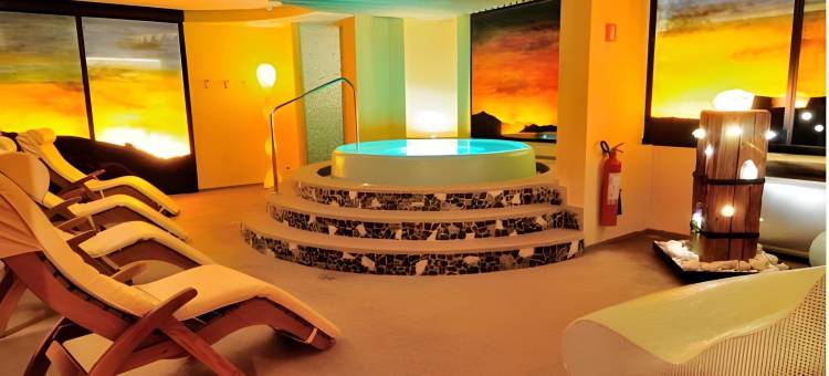 Vitalhotel 多塞斯(Vitalhotel Dosses)图片