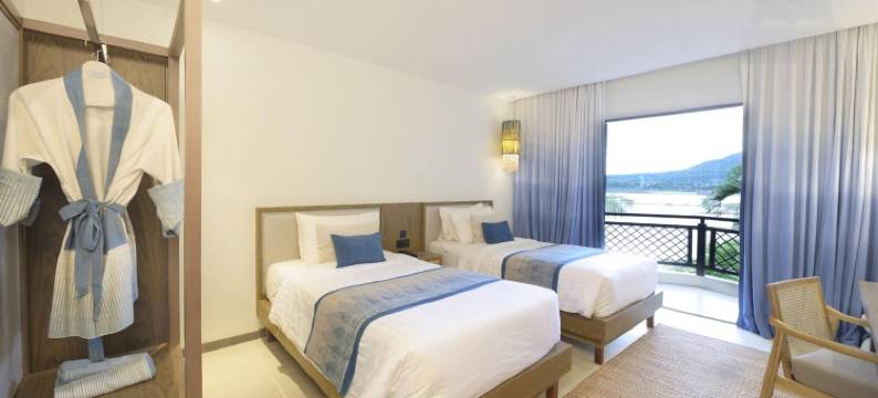 托桑遗产孔江酒店(Tohsang Heritage Khongjiam)图片