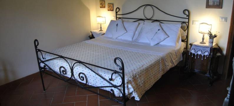 弗拉特里亚圣贝内代托旅馆(Frateria di San Benedetto)图片