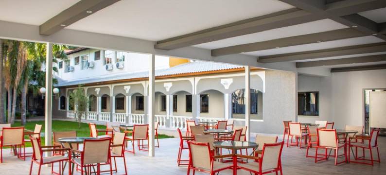 卡利玛华丽度假村及会议中心(Grand Carimã Resort & Convention Center)图片