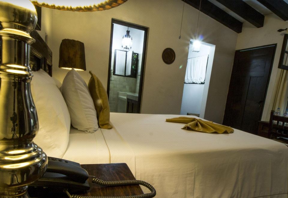 Hotel Casa Colonial - Adults Only Hotel Overview