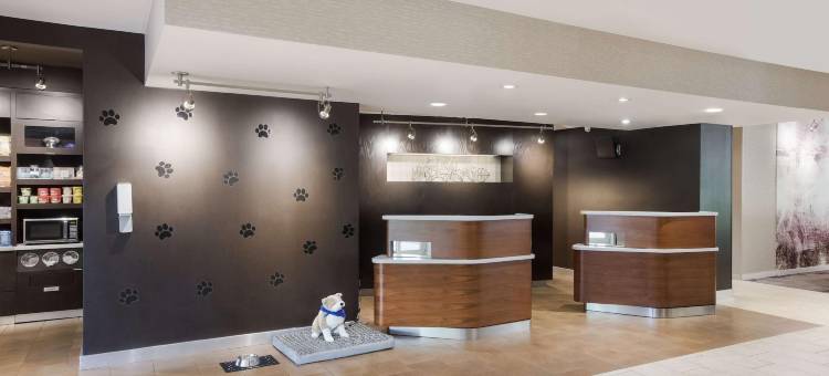 亚特兰大市中心区/乔治亚理工学院索尼斯塔精选酒店(Sonesta Select Atlanta Midtown Georgia Tech)图片