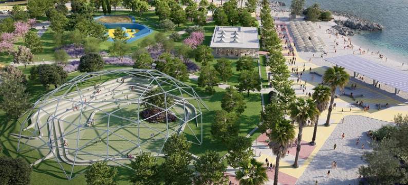 安菲拉酒店(Amphora Hotel)图片