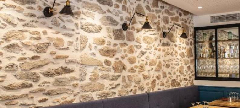 莫尔餐厅酒店(Hotel Restaurant des Maures)图片