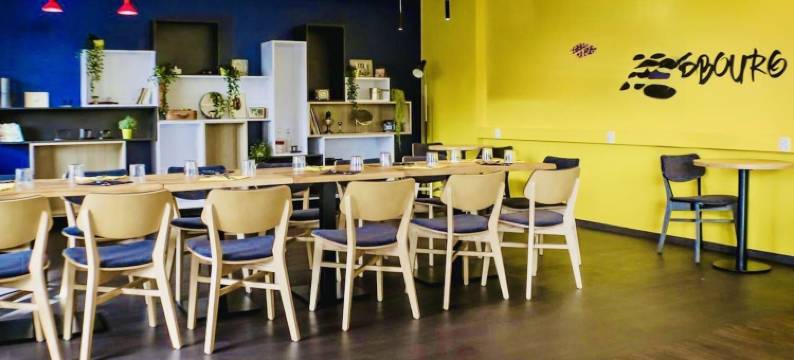 宜必思斯特拉斯堡机场泽尼斯酒店(Ibis Strasbourg Aéroport le Zénith)图片