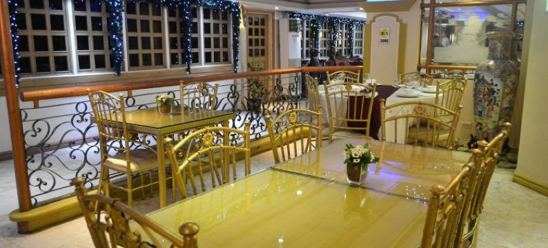 菲拉格兰德酒店(Phela Grande Hotel)图片