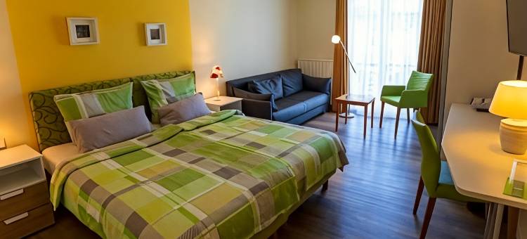 吉伦费尔德霍夫兰德酒店(Landhotel Gillenfelder Hof)图片