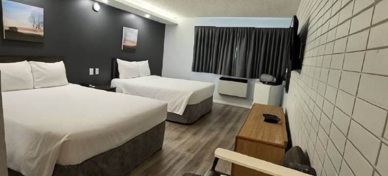 Travelodge by Wyndham Winnipeg Airport图片