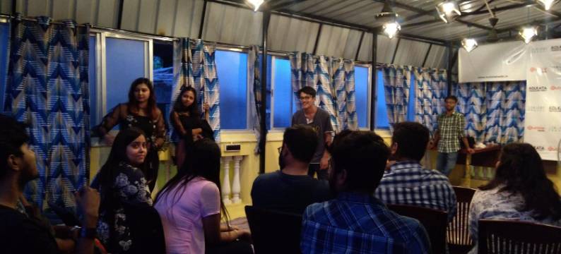 泡泡床青年旅馆(Bubble Beds)图片