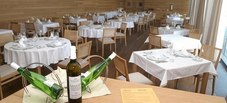 格拉西奥萨酒店(Hotel da Graciosa)图片