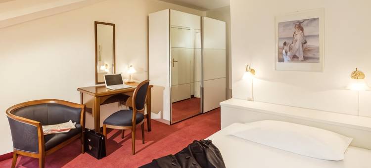 贝尔维尤大酒店 - 限成人(Grand Hotel Bellevue - Adults Only)图片