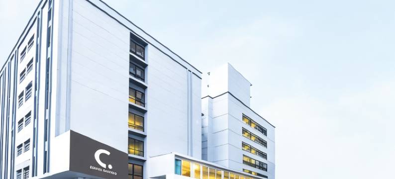 班纳C酒店(C Hotel Bangna)图片