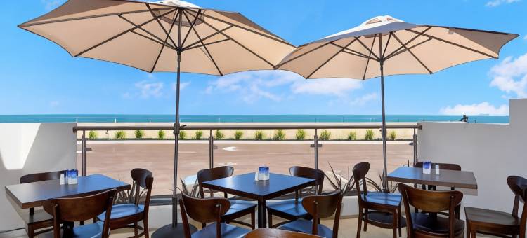 班伯利海景公寓(Bunbury Seaview Apartments)图片