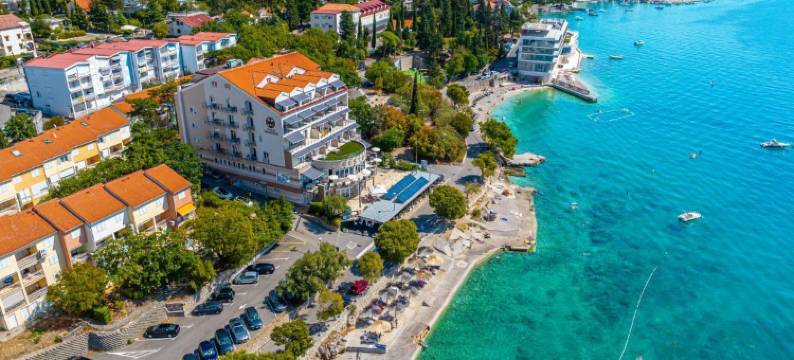 马里纳酒店(Hotel Marina)图片