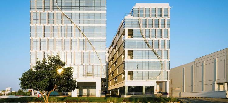 M开间马斯喀特(Studio M Muscat)图片