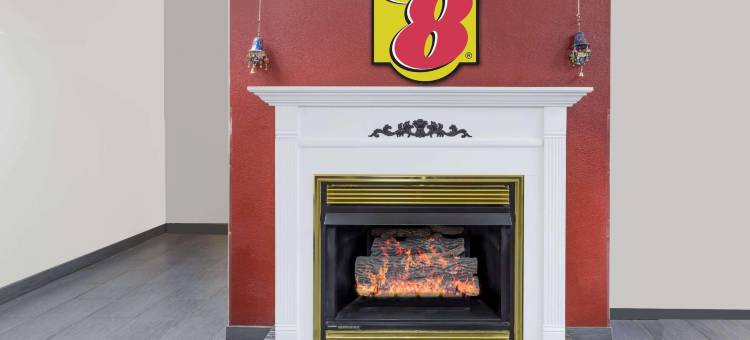 洛根斯波特速8酒店(Super 8 by Wyndham Logansport)图片