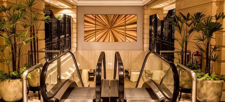 布宜诺斯艾利斯洲际酒店(InterContinental Buenos Aires)图片