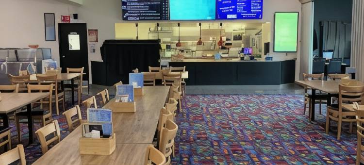 奎林代RSL贝斯特韦斯特汽车旅店(Best Western Club Quirindi Motel)图片