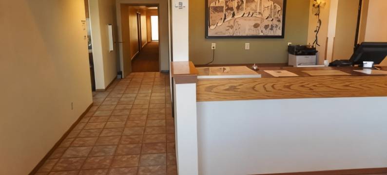 水牛城温德姆速8酒店(Super 8 by Wyndham Buffalo)图片