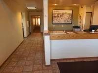 Super 8 by Wyndham Buffalo - 2 Sao